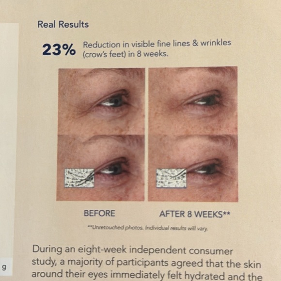 SeneGence EyeCreme - New - Picture 4 of 4